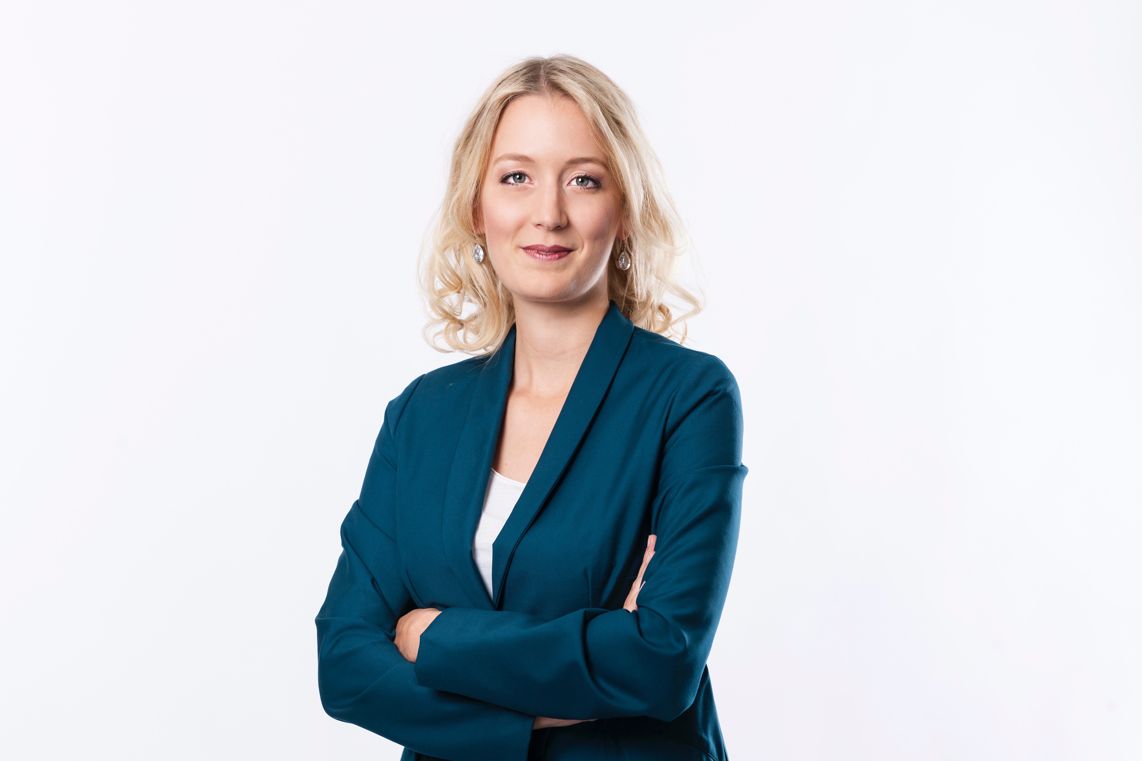 Führungskräfte sind auch nur Menschen